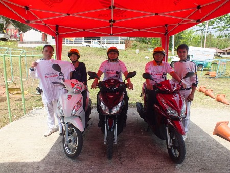 โครงการ อบต. สัญจร องค์การบริหารส่วนตำบลรอบเวียง  