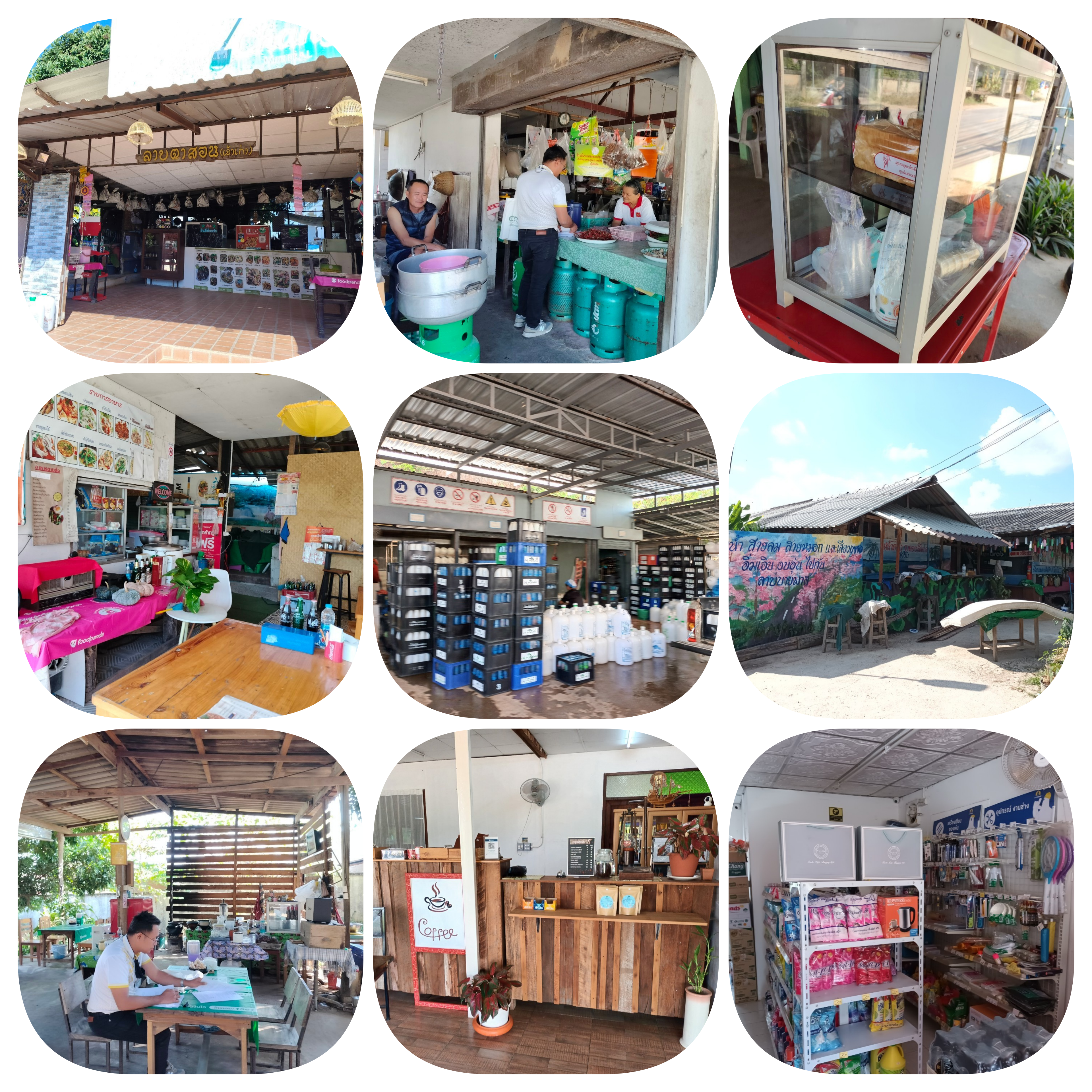 ออกตรวจสถานประกอบการ 4 มกราคม 2567