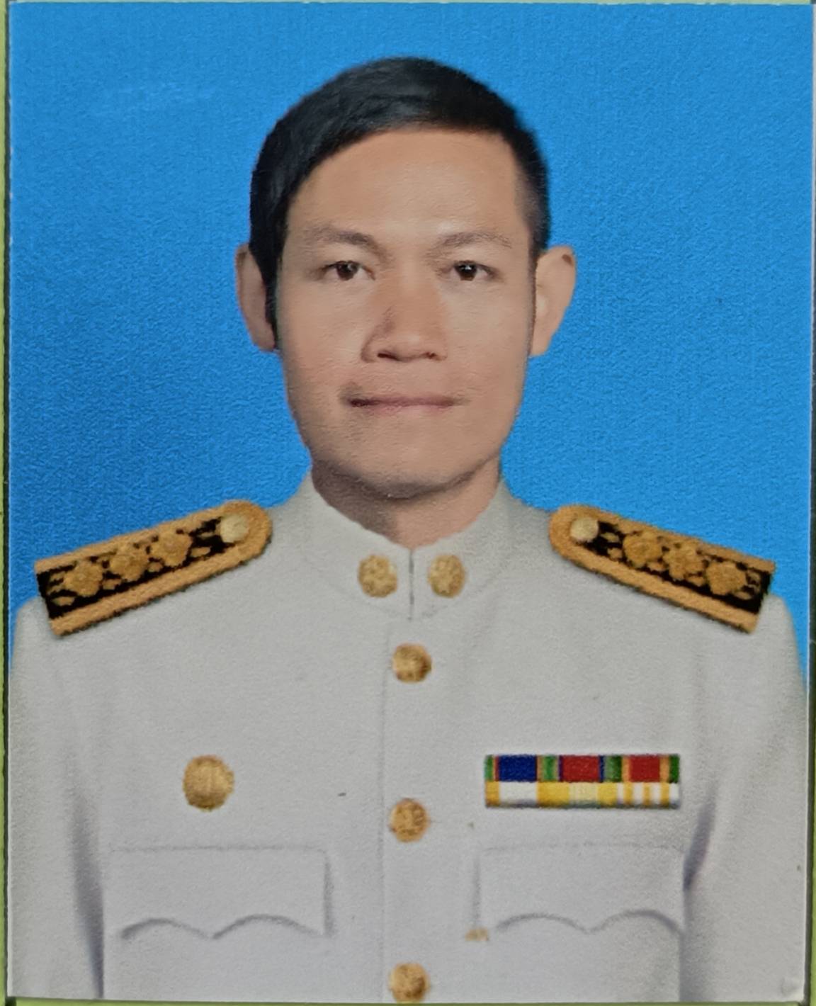 นายเกรียงไกร  ปลีคำ