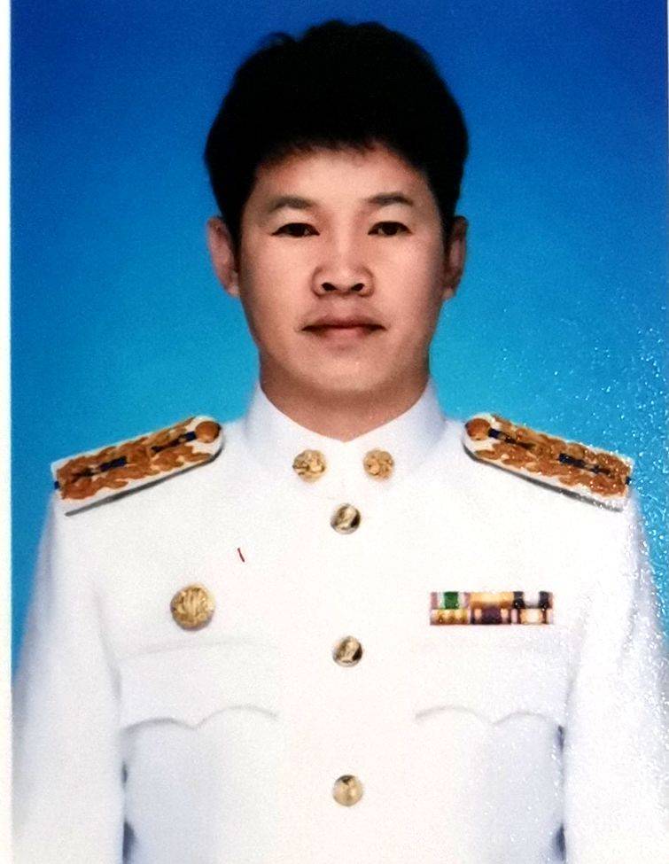 นายจตุรพร  จิตมโนวรรณ
