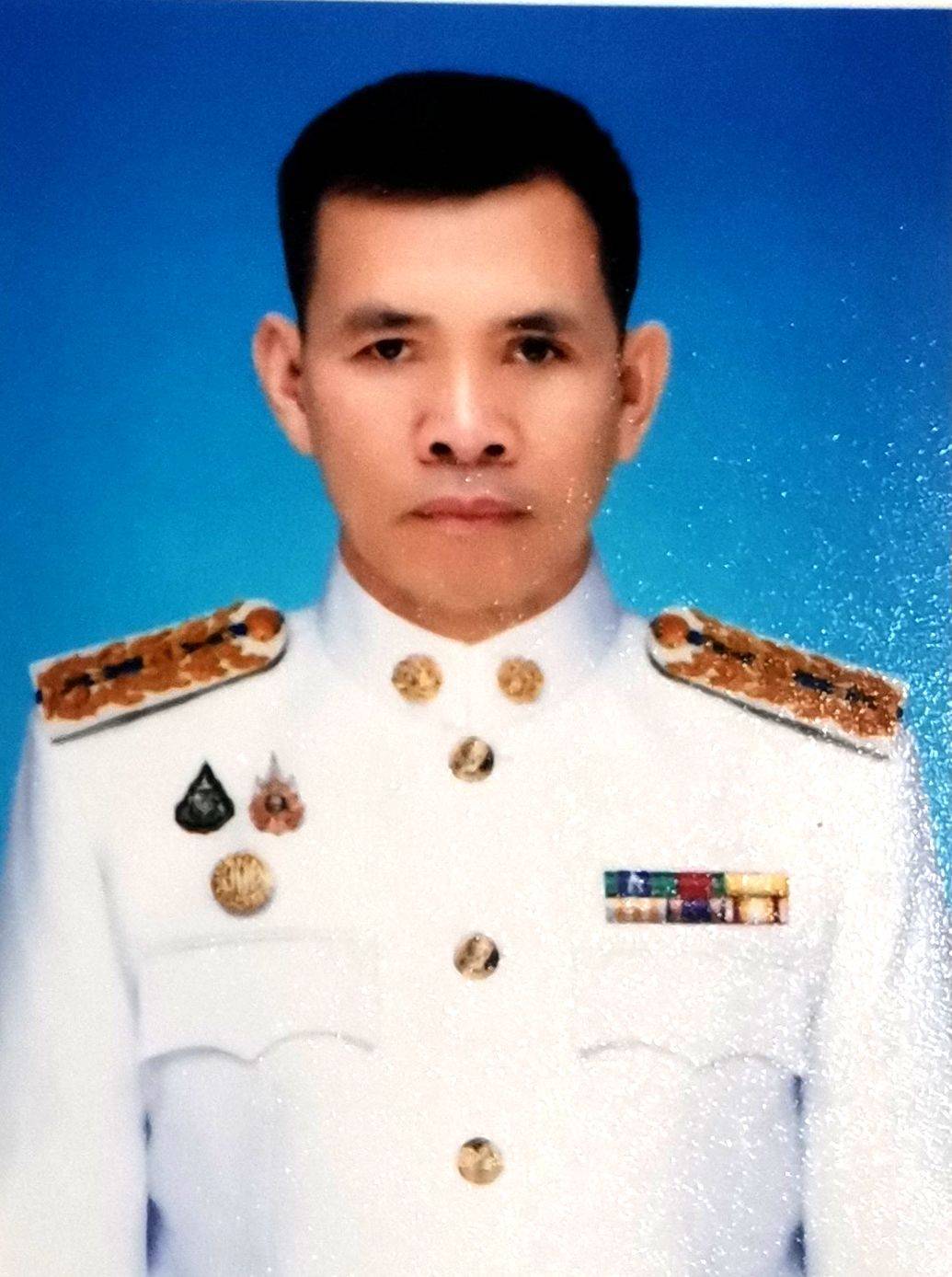 นายกิตติศักดิ์ เทพนัน