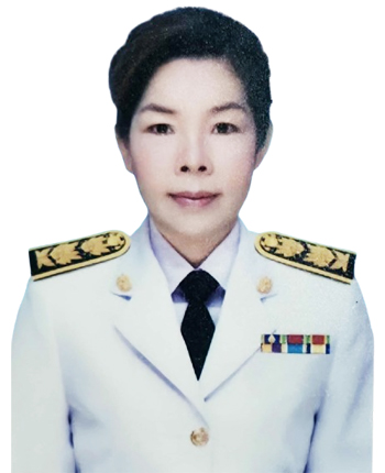 ปลัดองค์การบริหารส่วนตำบล