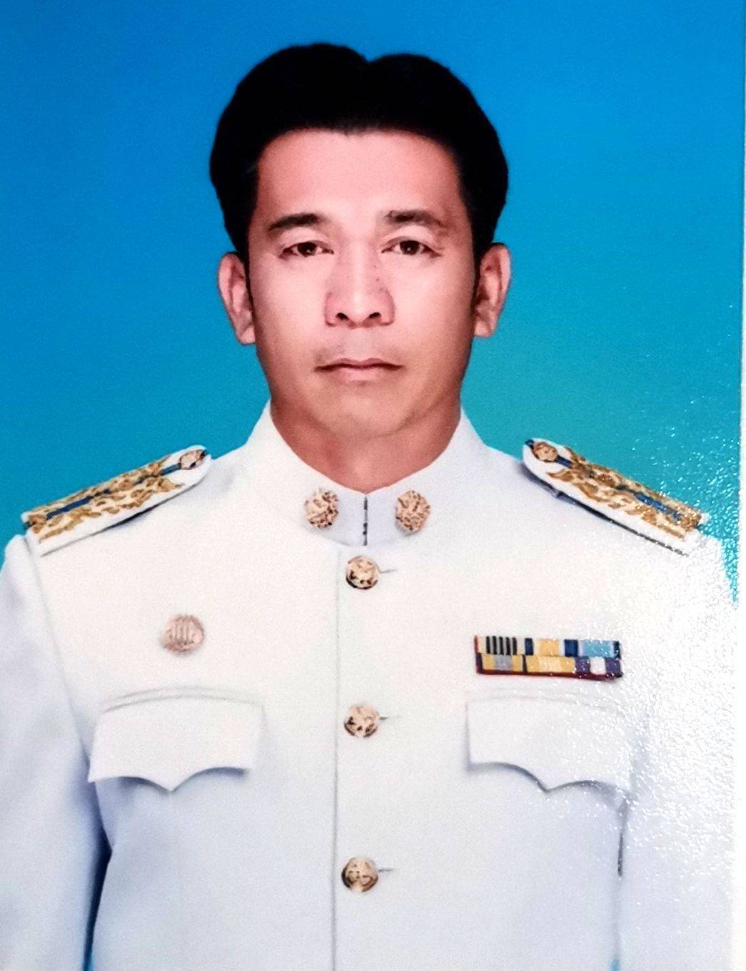 นายพงษ์ศักดิ์  อารีย์