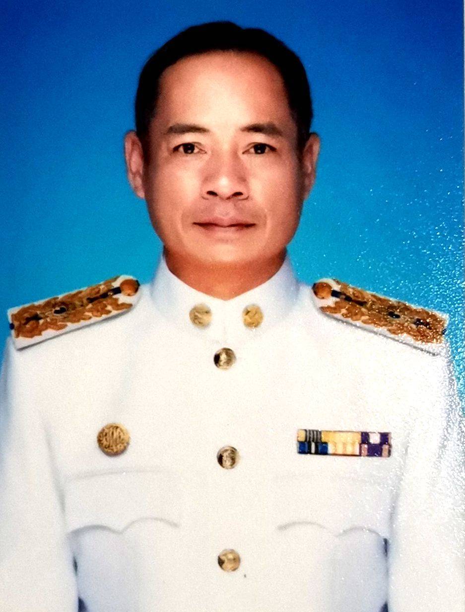 นายประครอง  พูลเจริญ